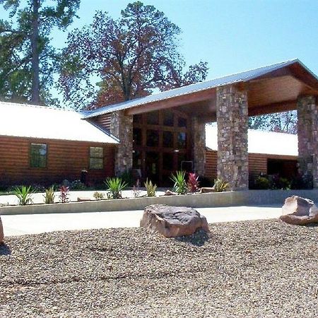 Hochatown Country Lodge 外观 照片