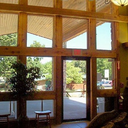 Hochatown Country Lodge 外观 照片
