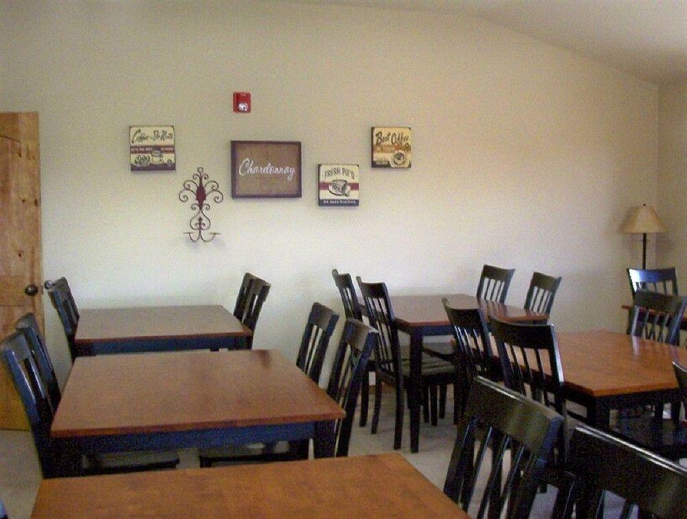Hochatown Country Lodge 外观 照片