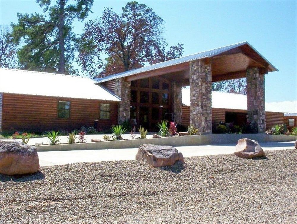 Hochatown Country Lodge 外观 照片
