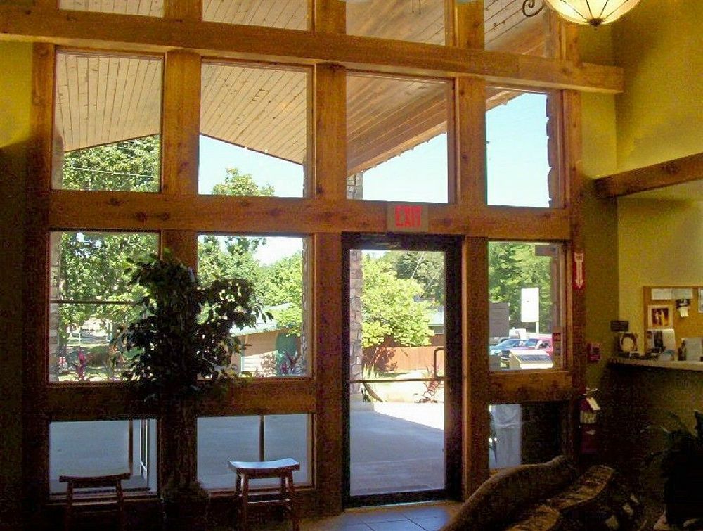 Hochatown Country Lodge 外观 照片