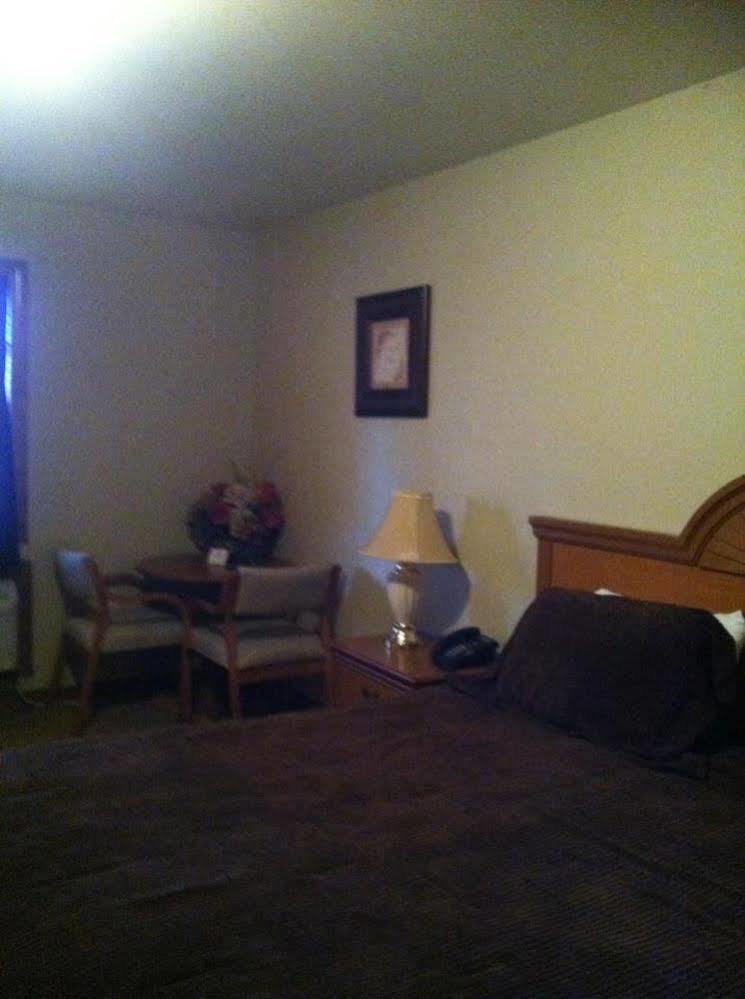 Hochatown Country Lodge 外观 照片