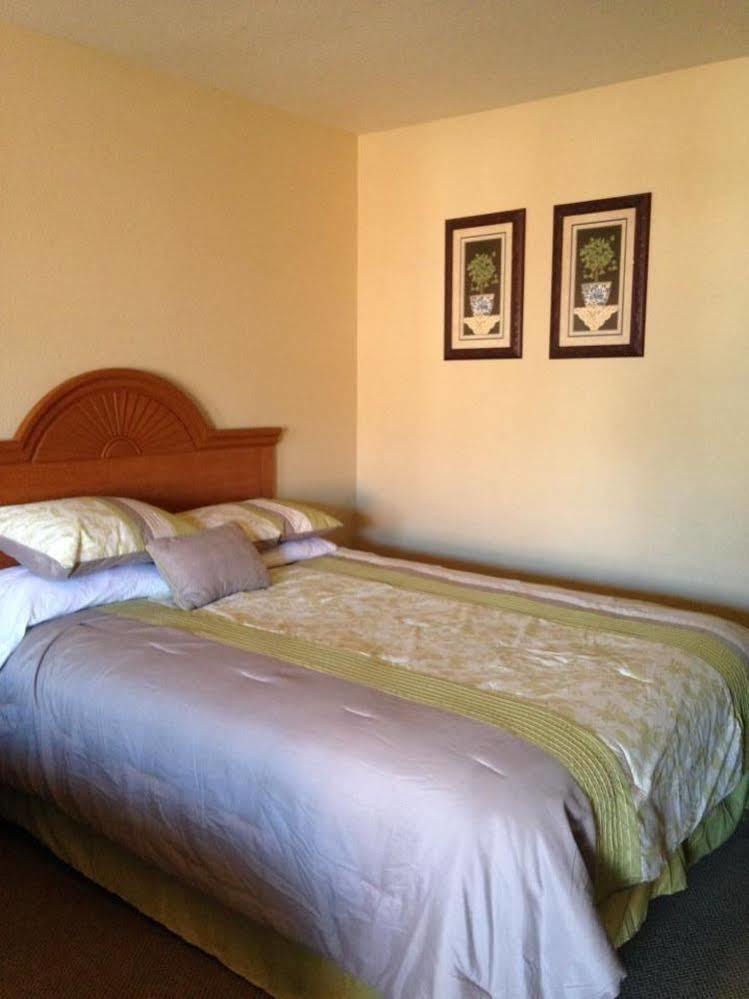 Hochatown Country Lodge 外观 照片