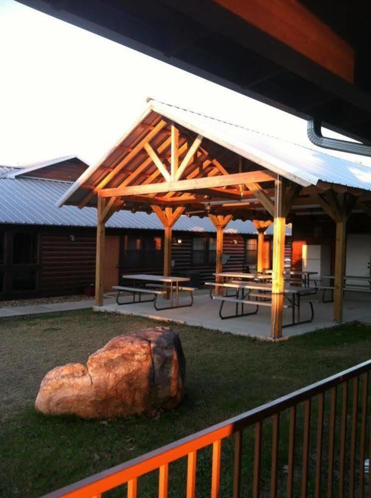 Hochatown Country Lodge 外观 照片